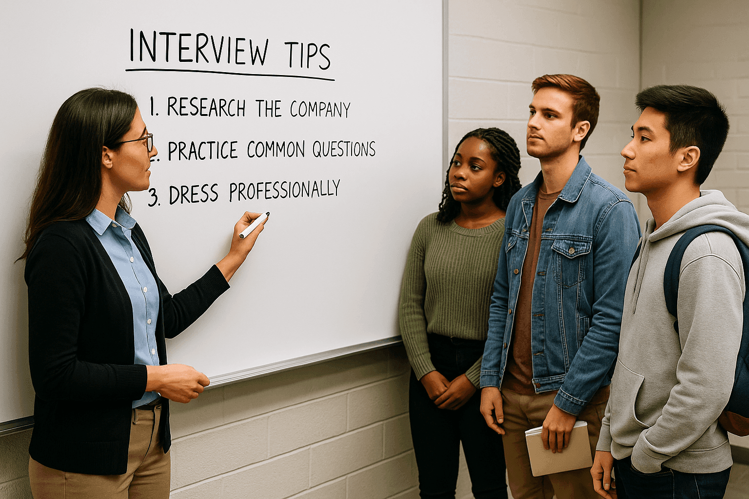 Boost Career Center Engagement: 8 Proven Tactics for the First Weeks of School