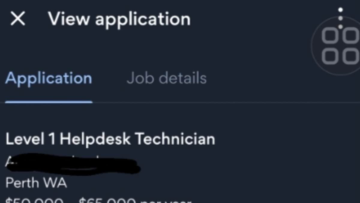 The Hidden Struggle Behind Landing an Entry-Level Job in Today's Market