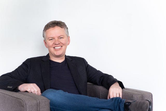 Matthew Prince is co-founder and CEO of the cloud cybersecurity firm Cloudflare.