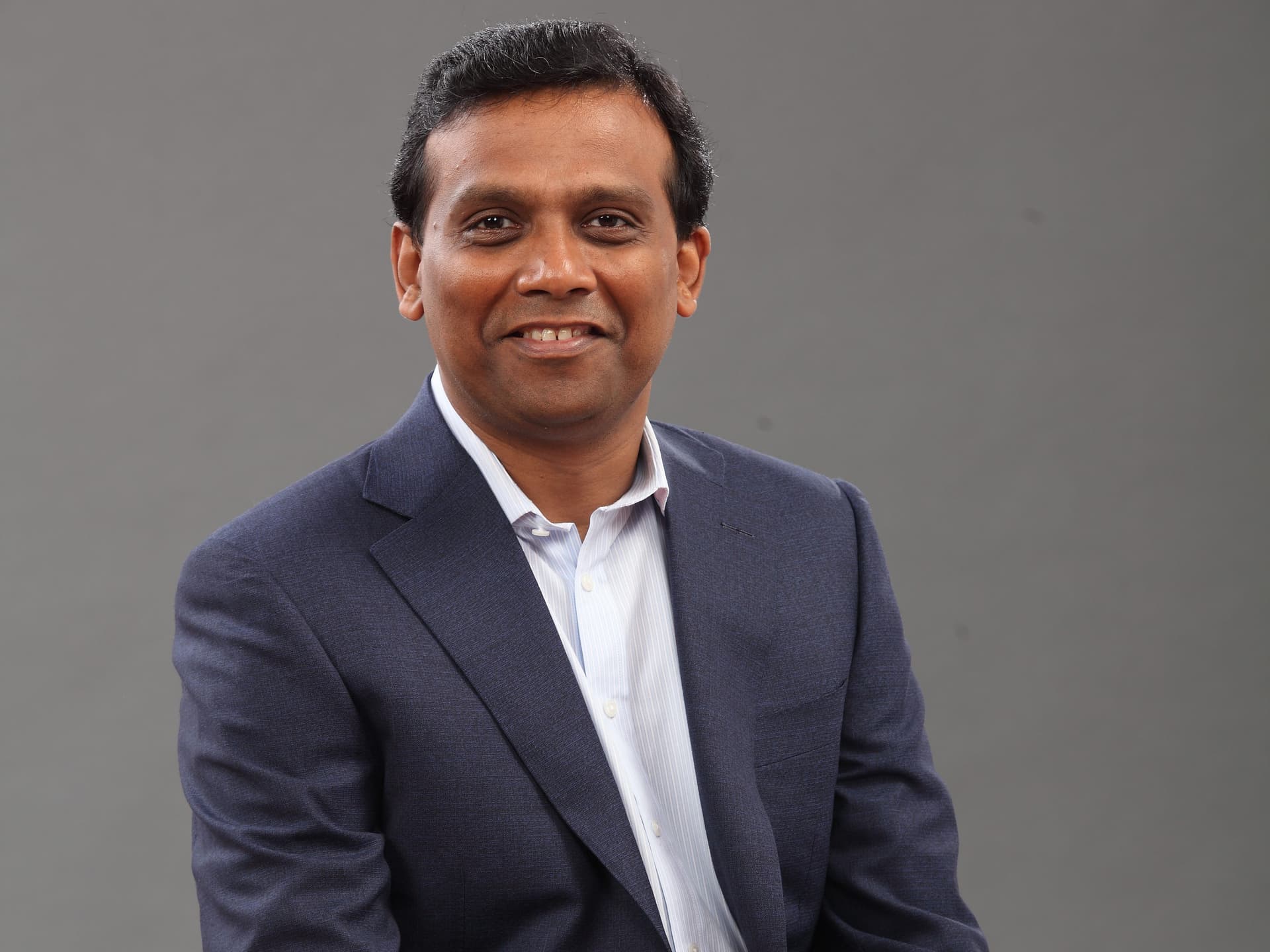 Ravi Kumar told Business Insider he expects entry-level hiring to grow.