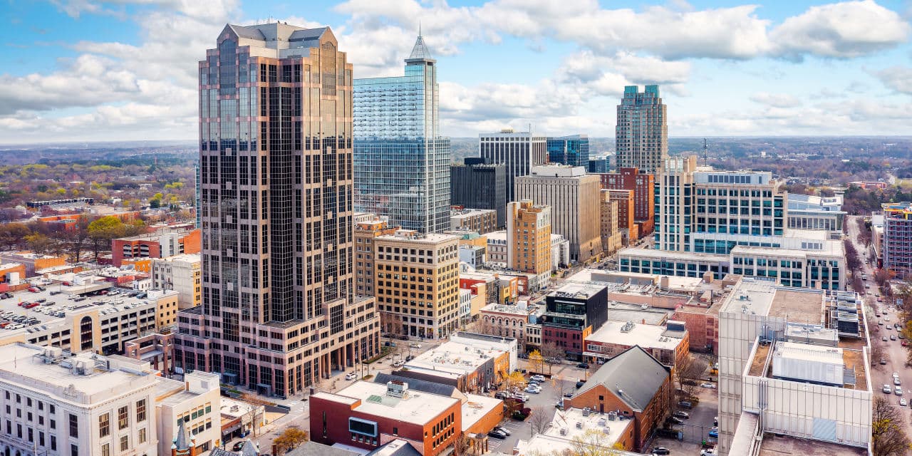 Discover the Hidden Gems: Second-Tier Cities Where College Grads Are Thriving