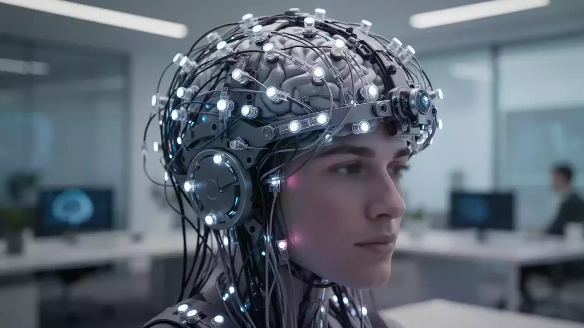 AI Disrupts Career Ladder: Junior Jobs Plummet 16% – What Graduates Need to Know