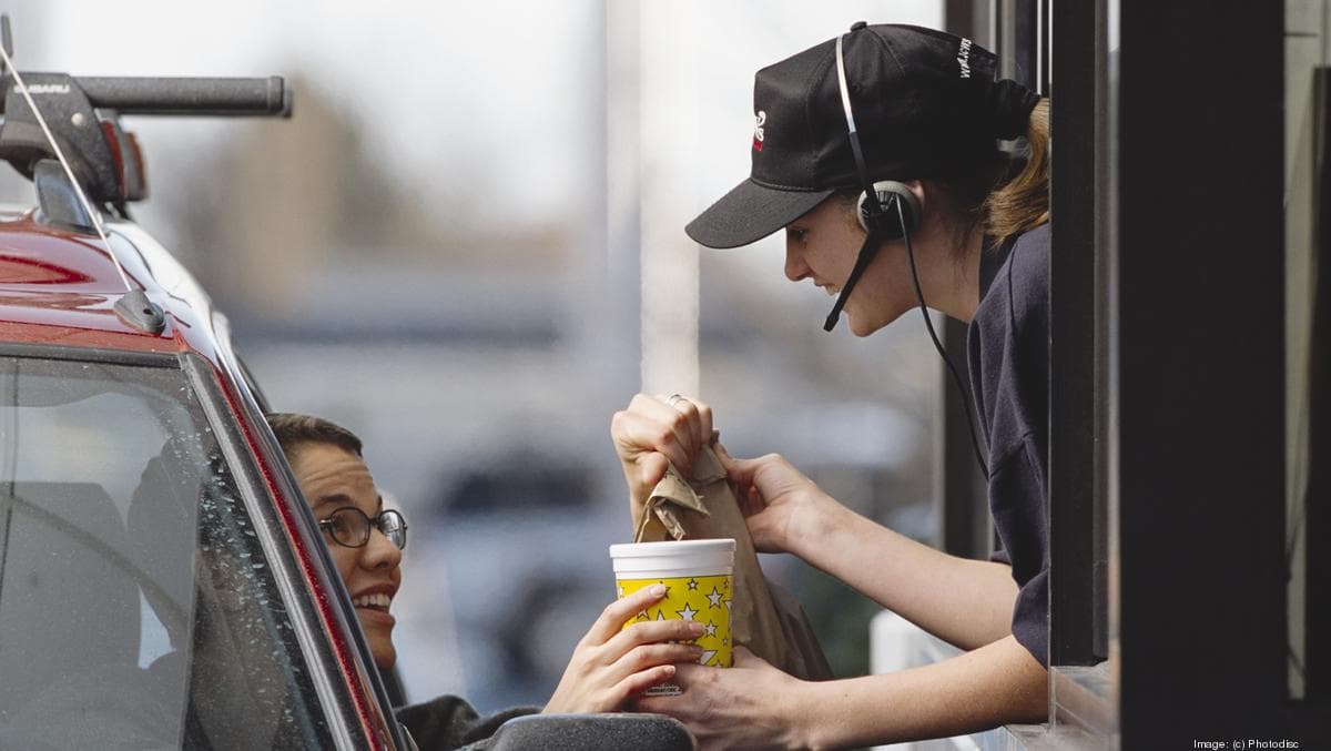 Shocking Reality: Over Half of Atlanta's Entry-Level Jobs Don't Pay a Living Wage