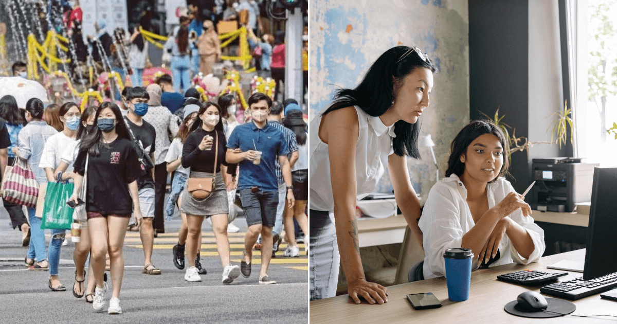 The Hidden Truth About Today's Job Market: Why Fresh Grads Struggle and How to Break Through