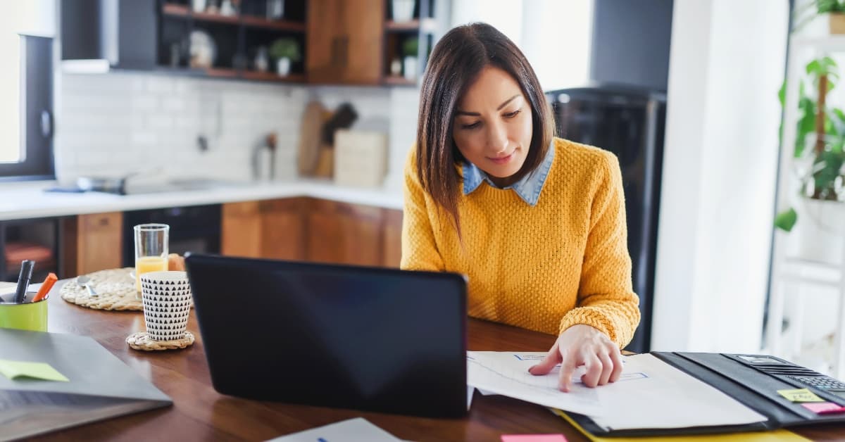 Earn $90K+ From Day One: 13 Remote Entry-Level Jobs That Pay Big