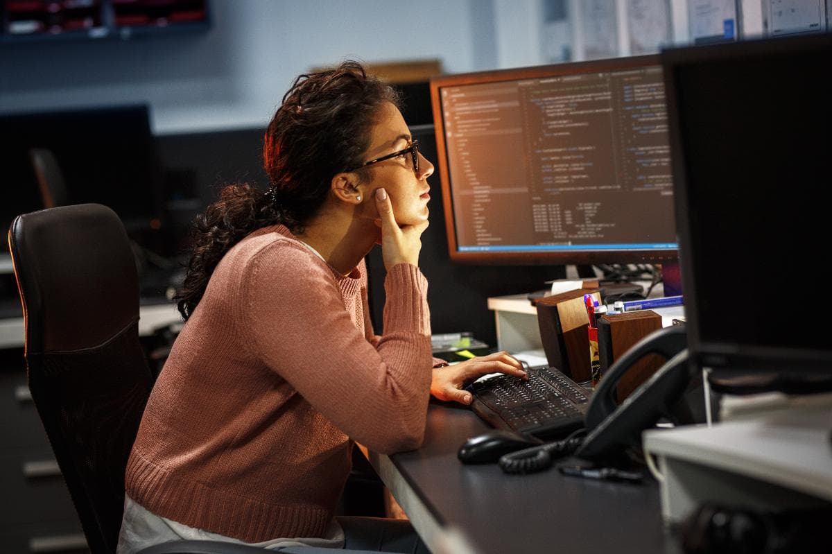 Entry-Level Cyber Jobs Now Demand Mid-Level Skills: How AI Is Reshaping the Cybersecurity Career Ladder
