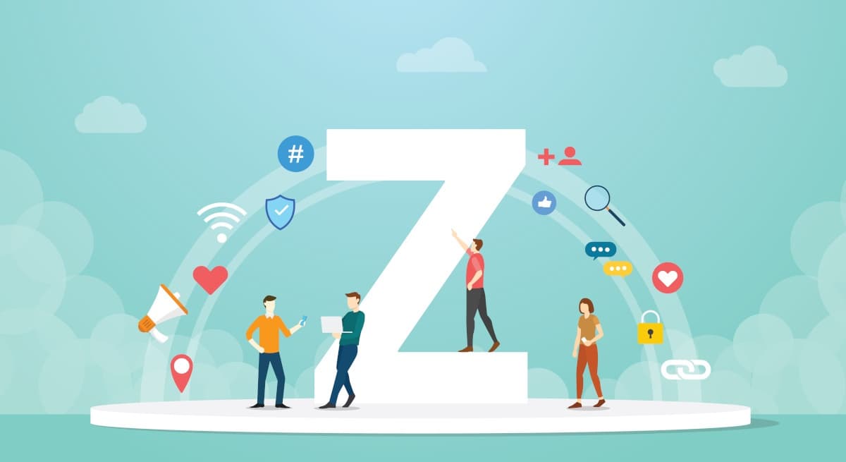 Gen Z vs AI: The Battle for Entry-Level Jobs in the Digital Age