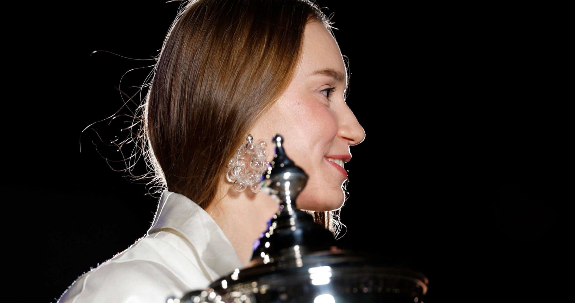 Why Elena Rybakina is Trading the Career Grand Slam for Longevity