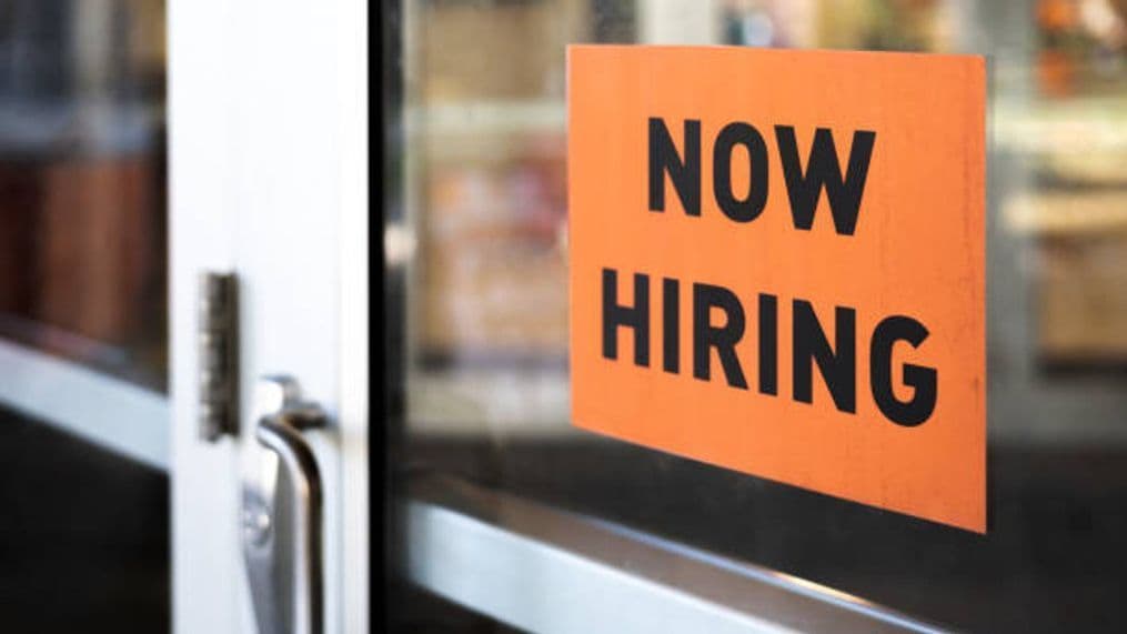 Virtual Career Fair