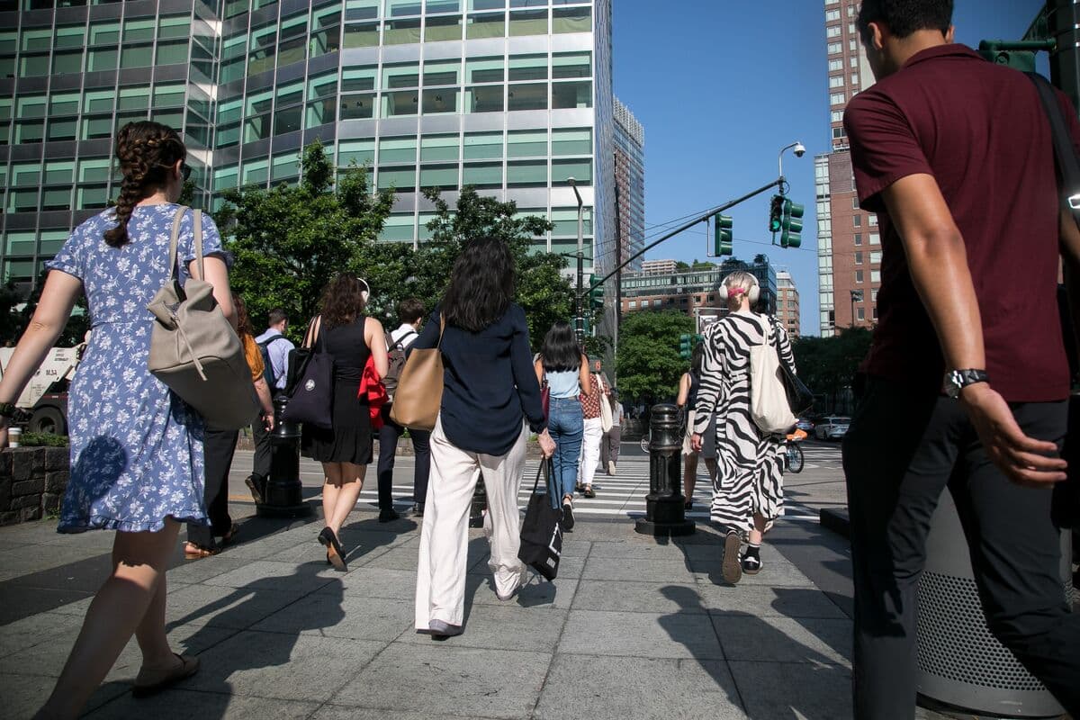 Entry-Level Jobs Disappearing: Why Recent Graduates in New York Are Struggling to Launch Their Careers