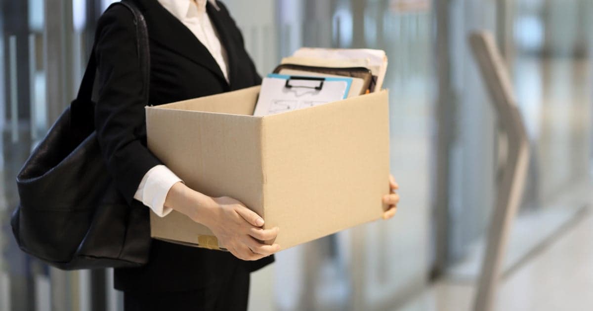 Layoffs Hit 2-Year Low as AI Fears Fade: What This Means for Job Seekers