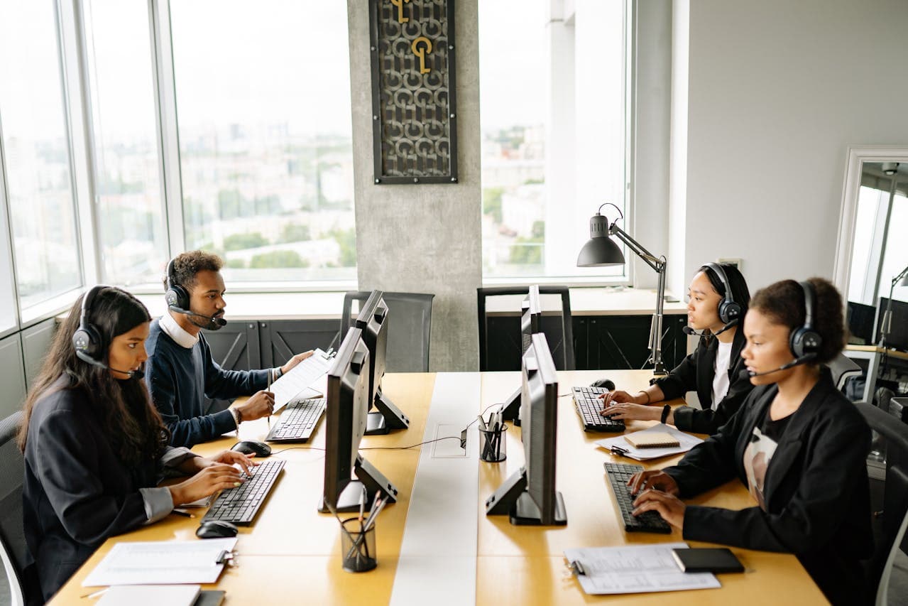 Is AI Erasing Your First Job? The Shocking Truth About Entry-Level Careers