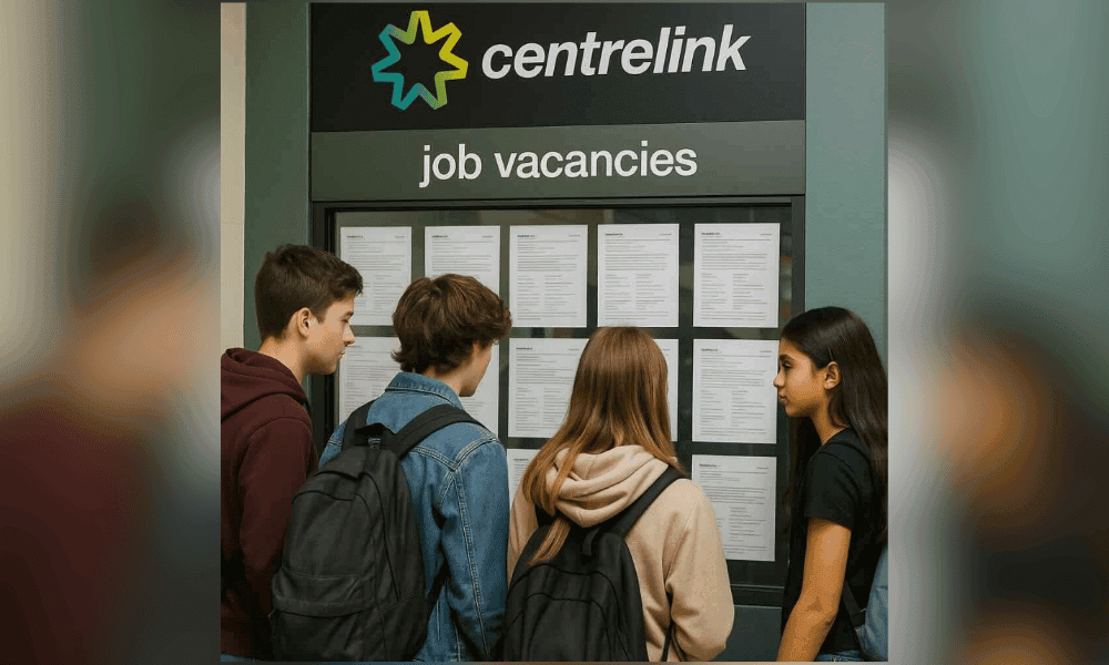 Entry-level jobs disappearing as long-term unemployment climbs