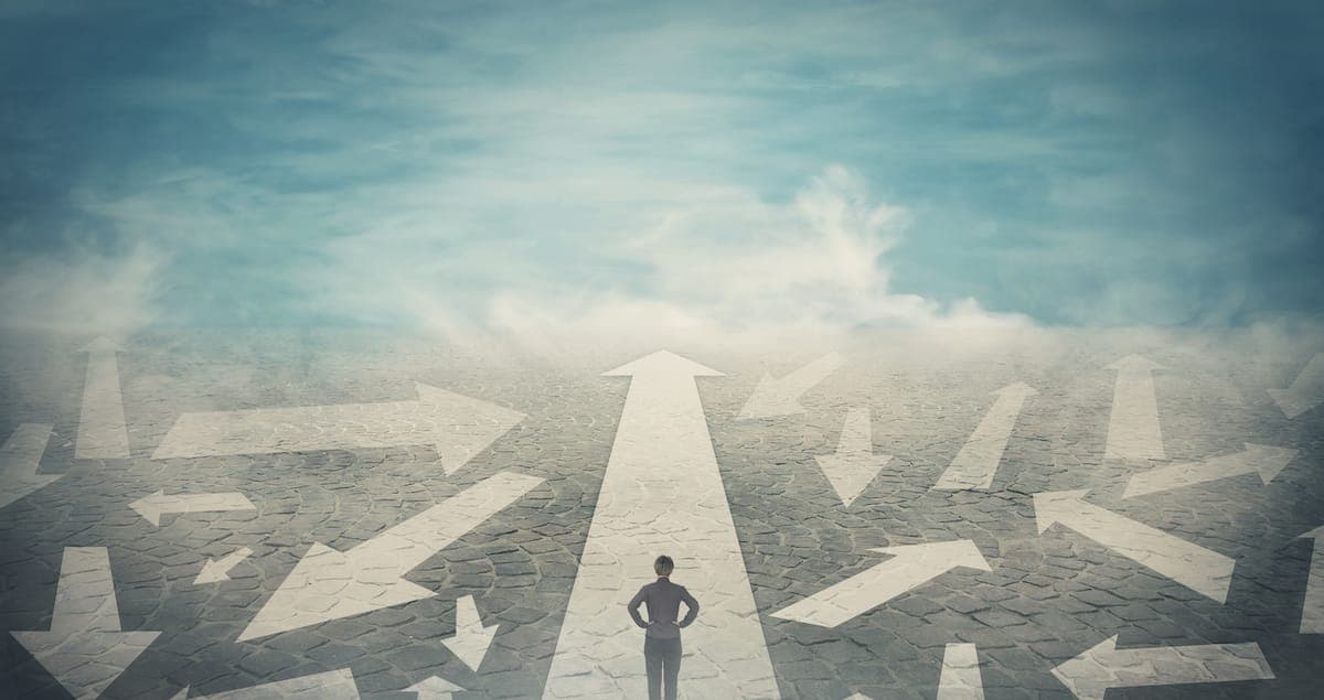Revamp Your Life: How to Successfully Change Careers at 30