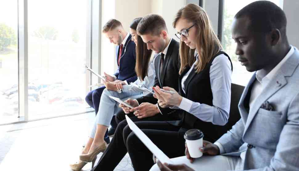 The Entry-Level Crisis: Why Record Applications Meet Fewer Jobs and How AI is Reshaping Early Careers