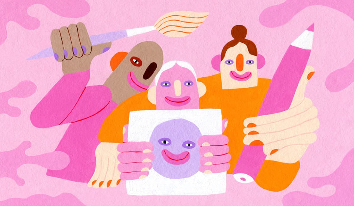 The Vanishing Junior Designers: A Crisis in the Creative Industry?