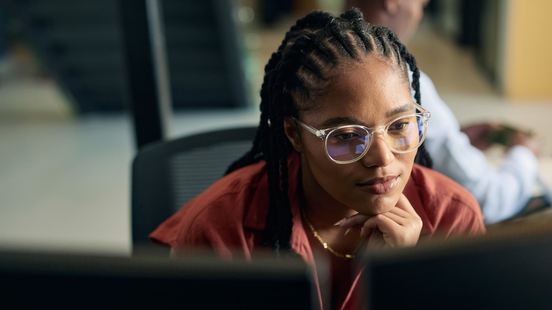 Is AI Stealing Your First Job? Stanford Study Reveals Shocking Drop in Entry-Level Tech and Customer Service Roles