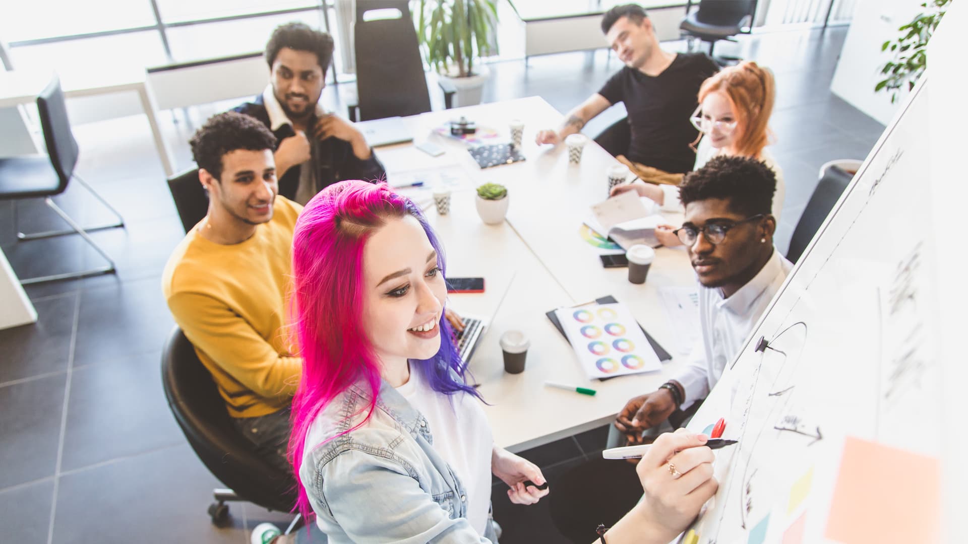 Unlock Your Dream Job in Media: Insider Salary Guide for Entry and Mid-Level Roles in NYC