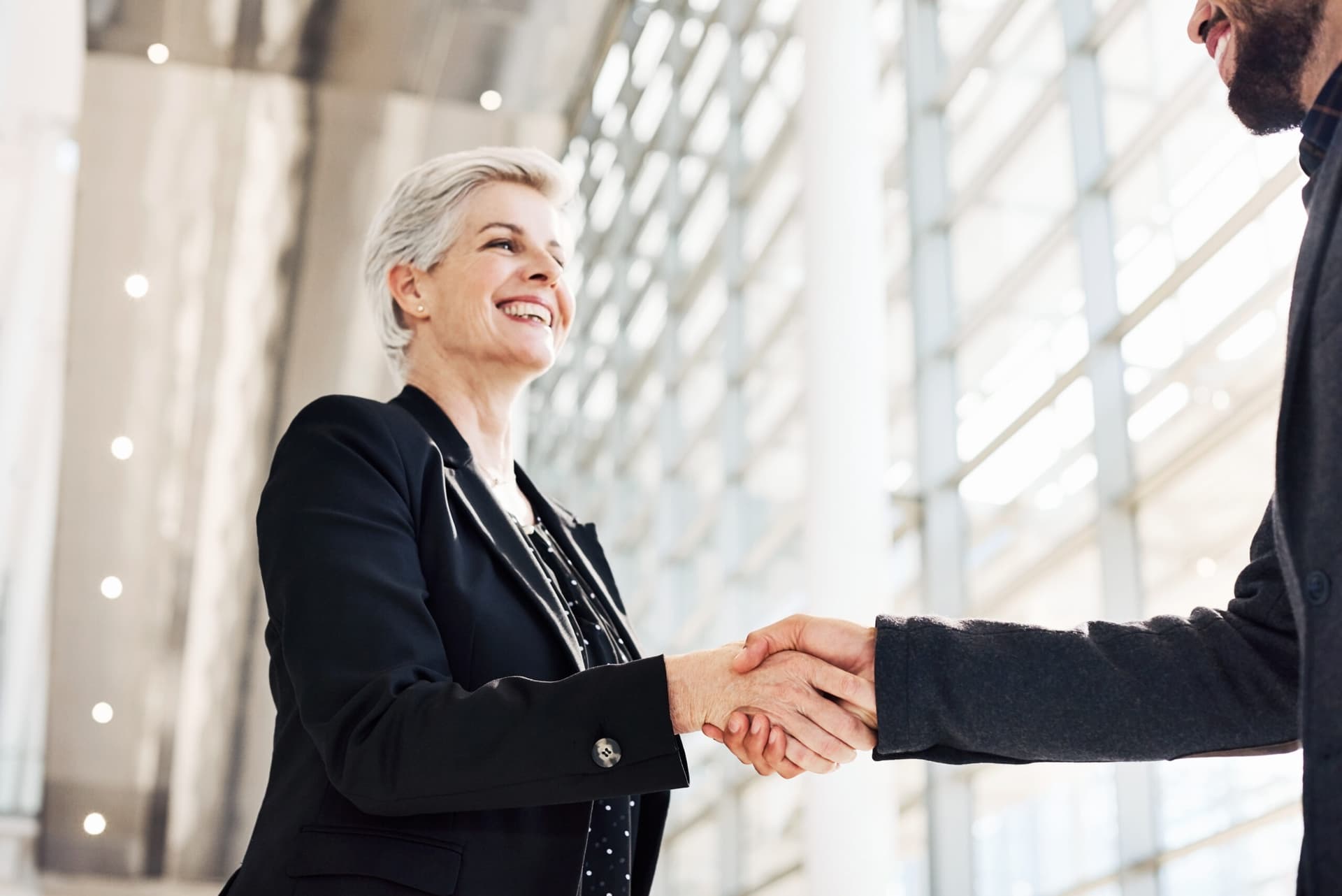 Why Experienced Workers Are Flooding Entry-Level Jobs (And What That Means for You)