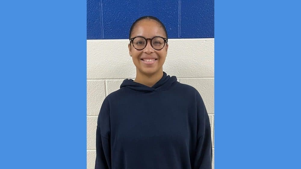 Zari Wilson: A Rising Star in Health Careers at UK's Prestigious Summer Camp