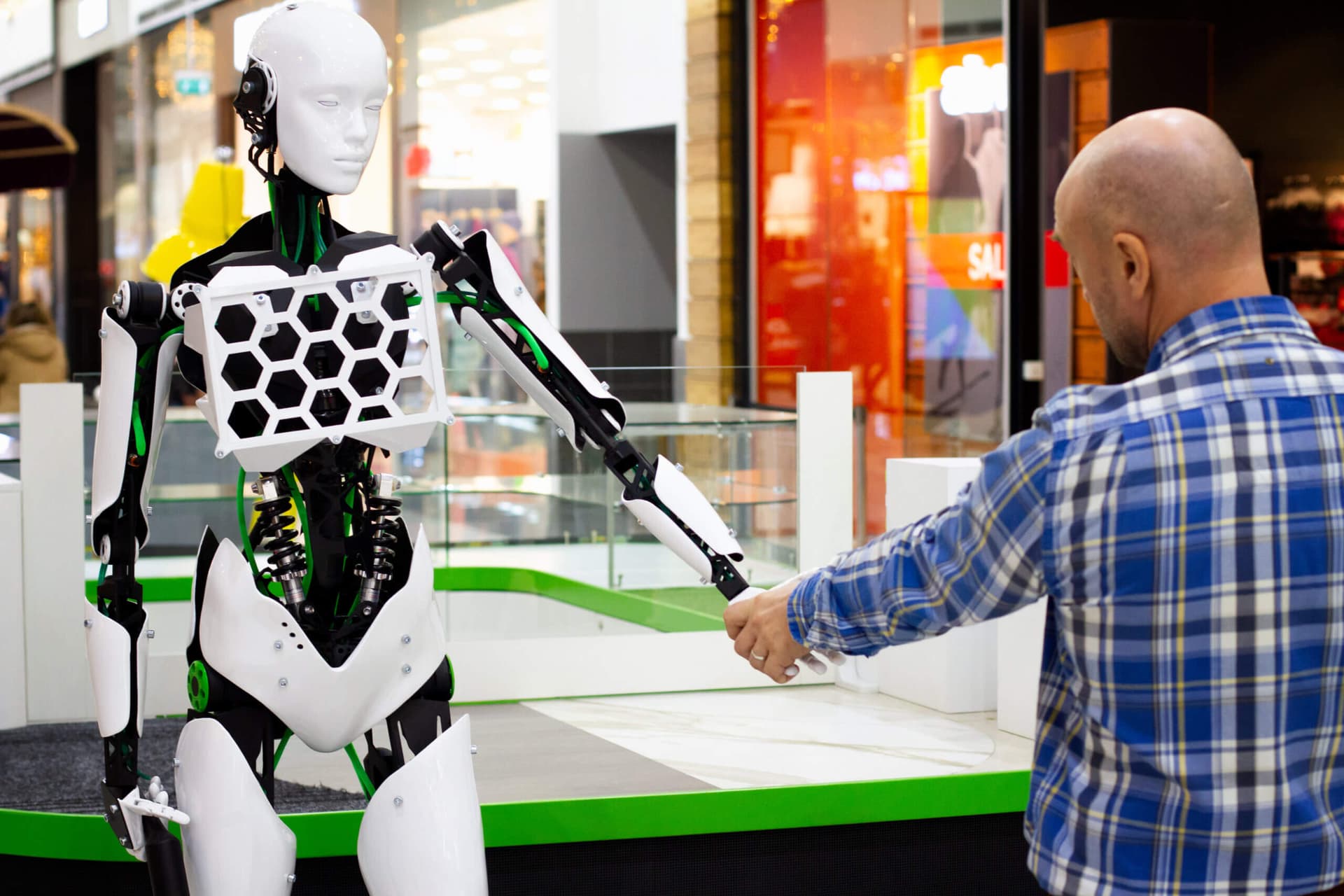 AI Won't Replace Great Managers: Here's How to Future-Proof Your Career
