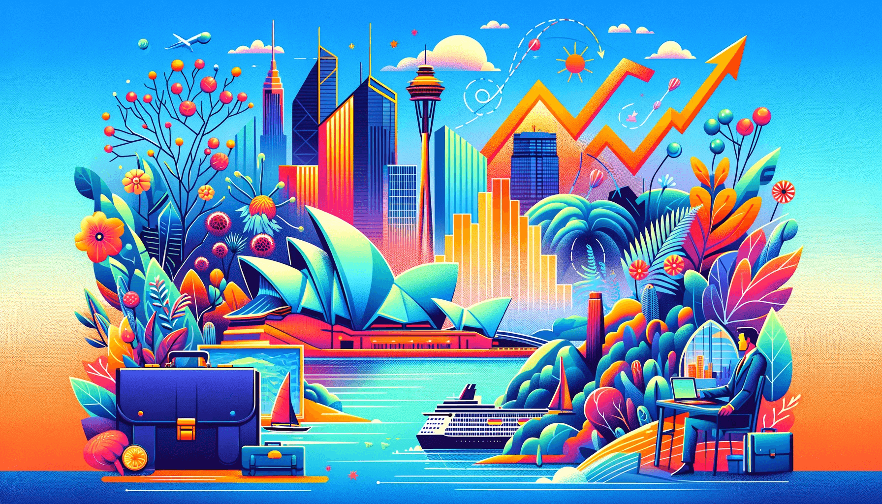 Top 10 Tools for Engaging Early Career Talent in Australia and New Zealand in 2026