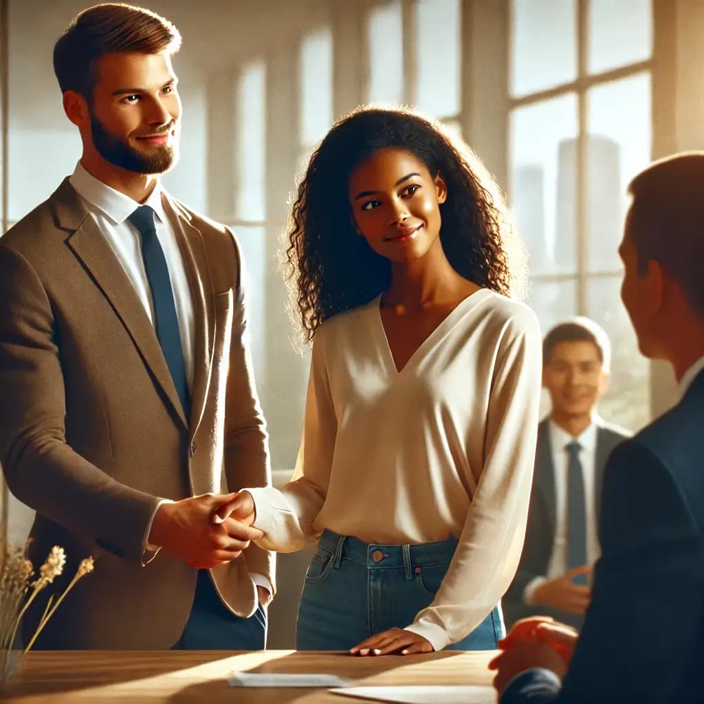Revolutionizing Recruitment: How Employers Are Embracing Inclusivity in Hiring