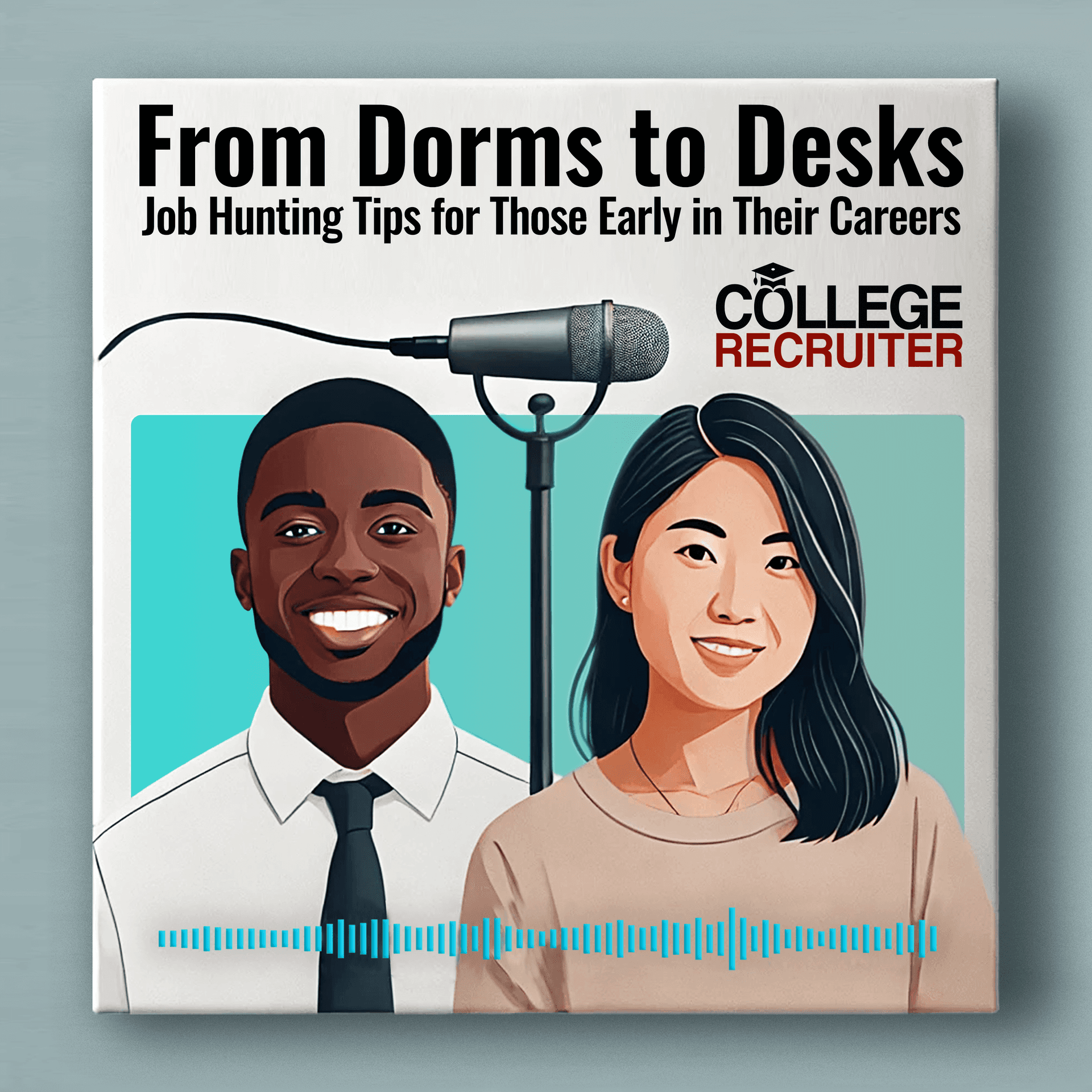 From Campus to Career: Master the Job Hunt with Expert Strategies for Recent Graduates