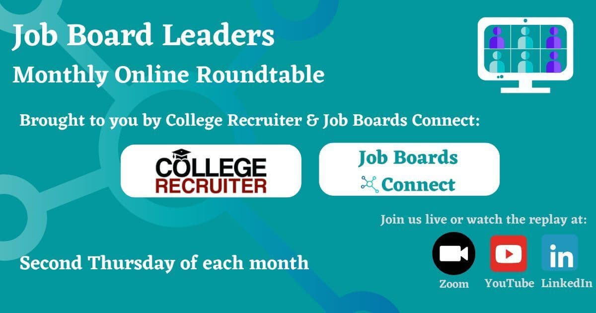 Unlocking the Secrets: How Advertisers Measure Value in Job Boards