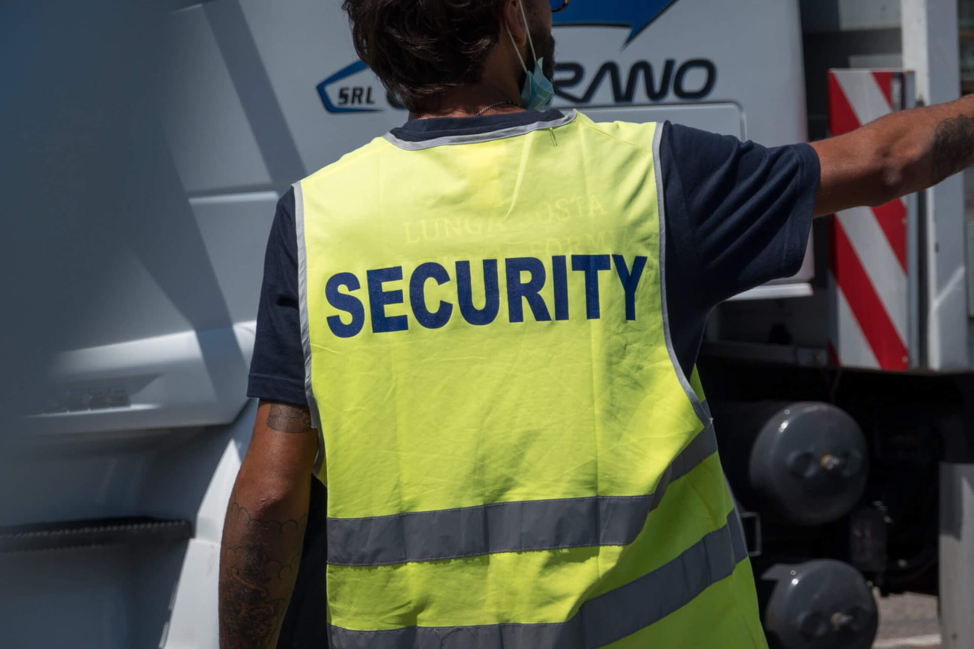 From Seasonal Guard to Security Pro: 7 Expert Strategies to Land a Full-Time Career