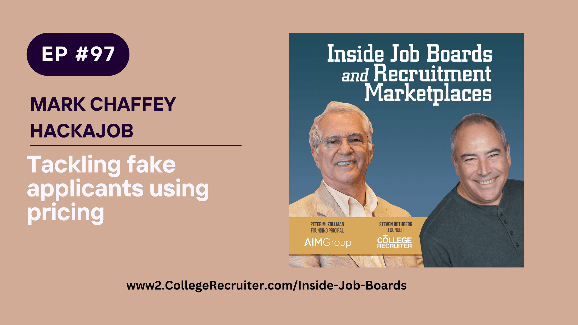 Revolutionizing Job Applications: How Employers Are Now the Applicants