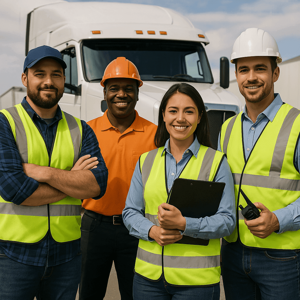 10 Expert Strategies for Hiring Early Career Talent in Transportation Jobs