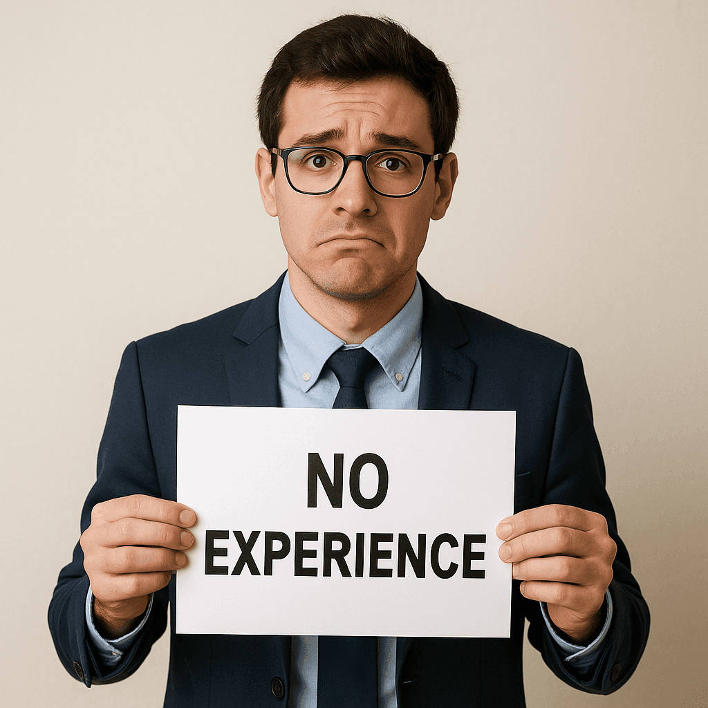 No Internship? No Problem: 13 Proven Strategies to Land a Great Job After Graduation