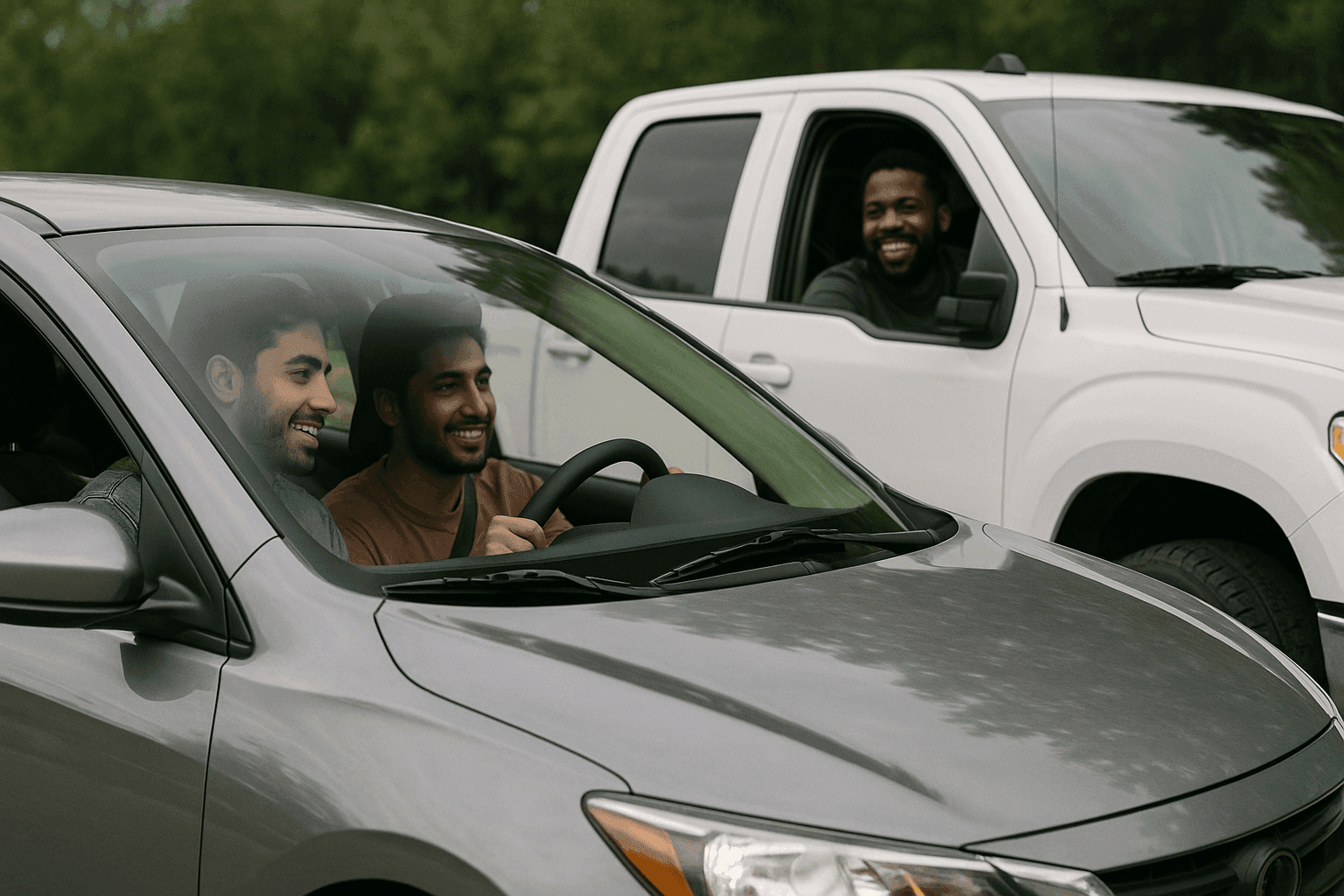 Landing a Killer Internship But Dreading the Commute? Here's Your Survival Guide