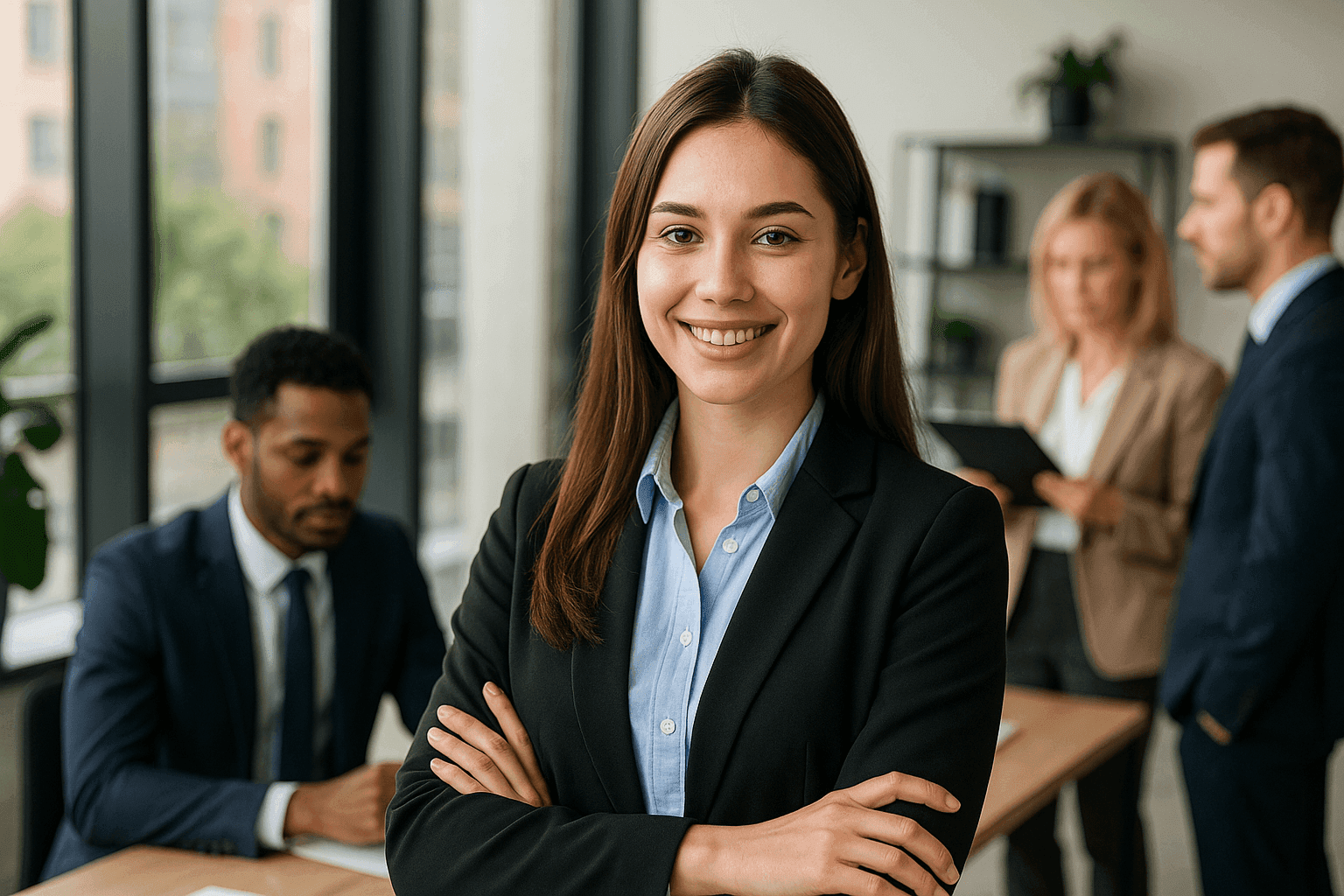 Top 11 High-Paying Career Paths for Business Majors in 2024