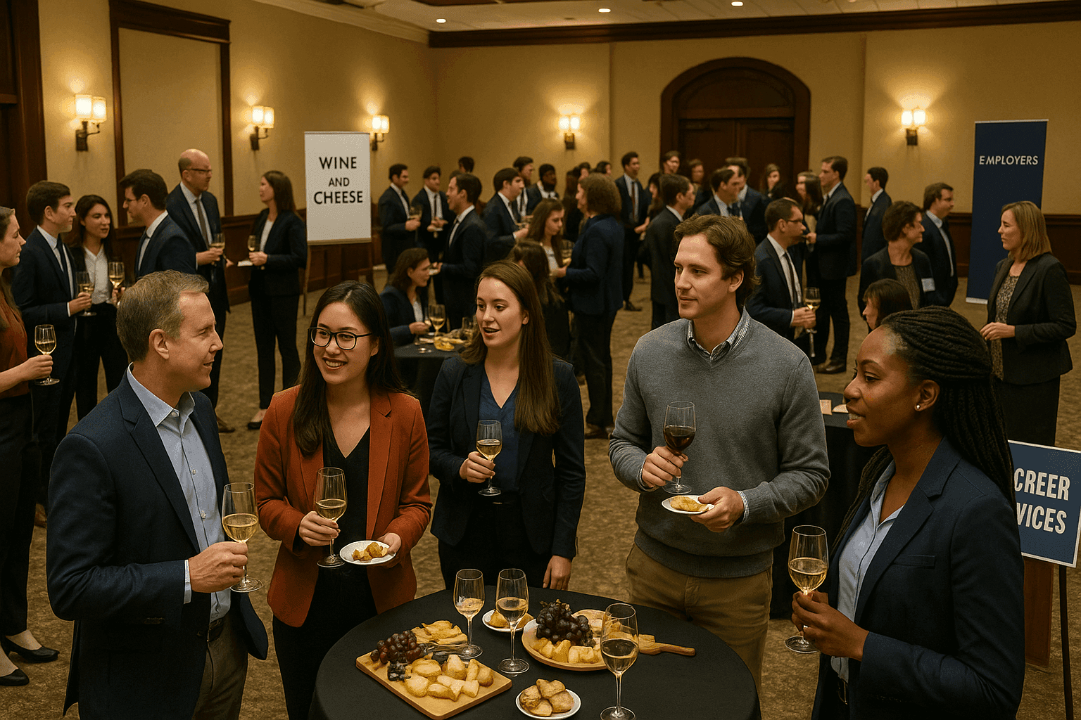 The Art of Authentic Networking: How to Build Genuine Connections Without Feeling Fake