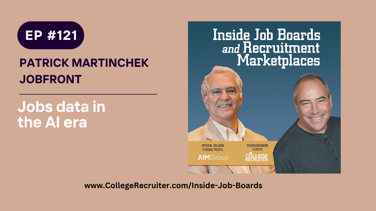 Unlocking Hidden Value: How Job Data in the AI Era is Revolutionizing Careers and Recruitment