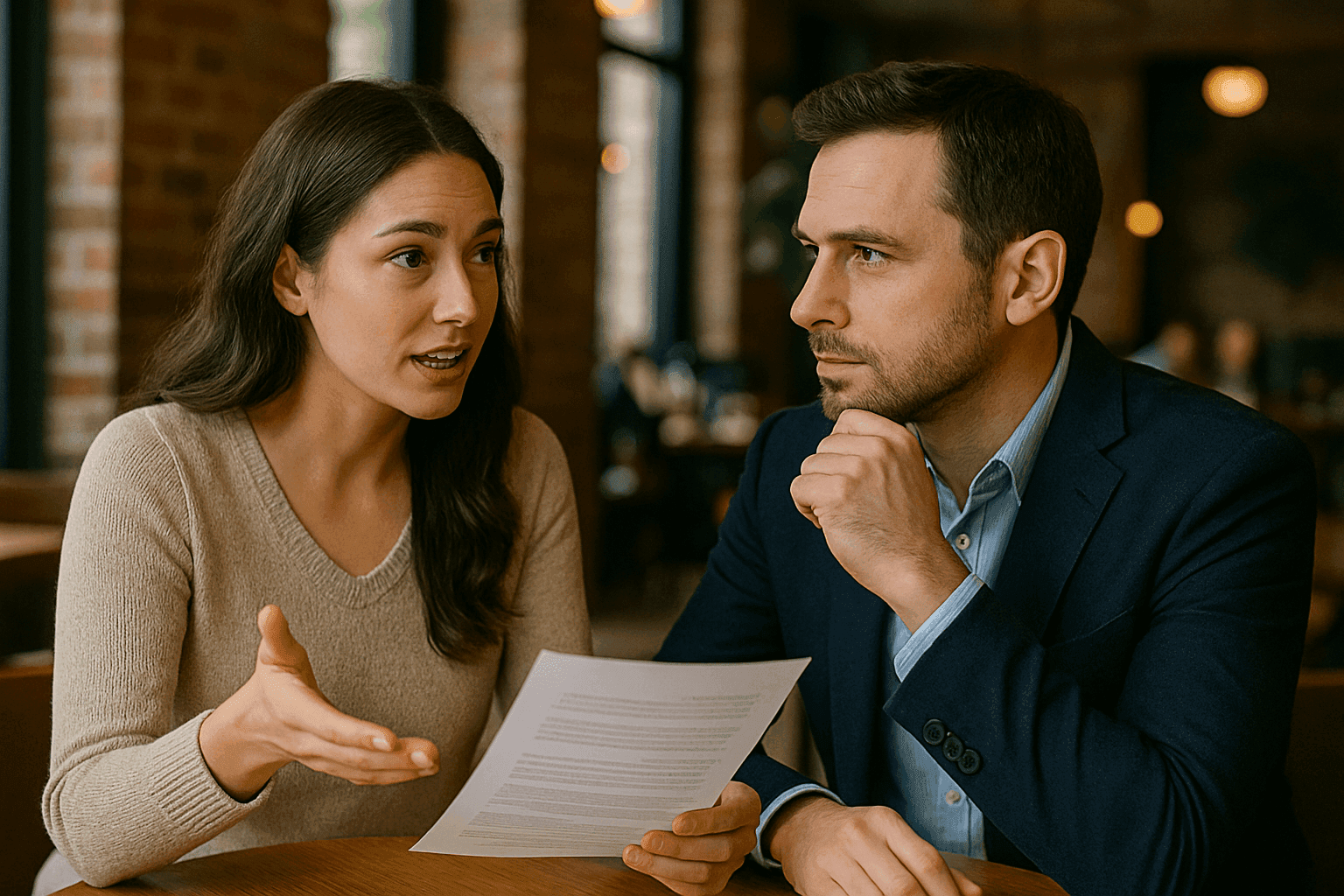 Unlock Your Career Leverage: Why You Should Negotiate Even in a Tough Job Market