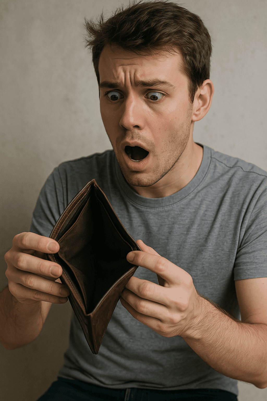 The Hidden Costs of Your First Job: Why Your Salary Isn't Your Real Pay