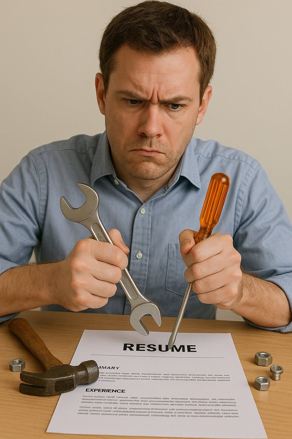 Stop Making These 9 Job Application Mistakes That Are Killing Your Chances as a New Grad