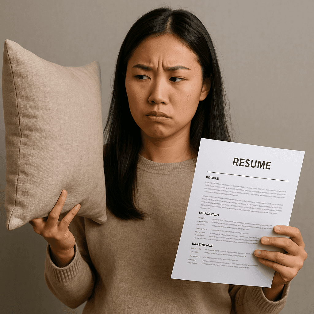 Career Cushioning: The Smart Strategy Every Professional Needs in Today's Unstable Job Market