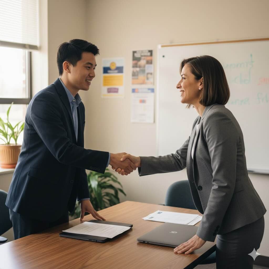 Unlock Career Growth: How Proactive 'Stay Interviews' Can Transform Your Workplace Experience