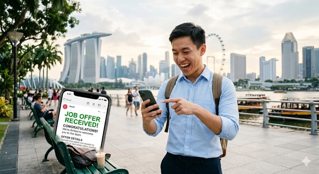 Singapore's 2026 Talent War: 10 Essential Tools to Attract and Hire Early Career Professionals