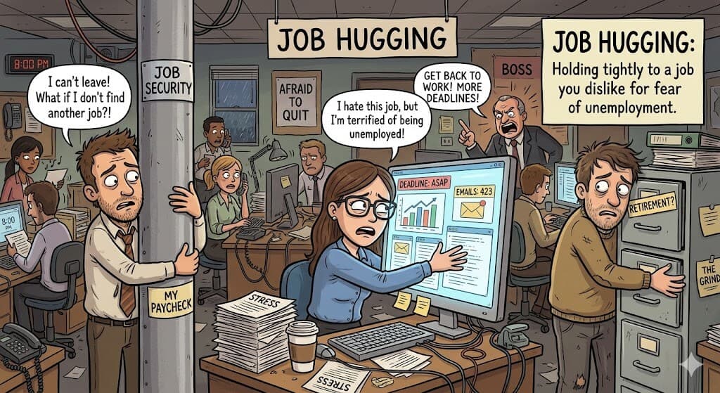 2026's 'Jobless Growth' Crisis: How Early-Career Professionals Can Thrive