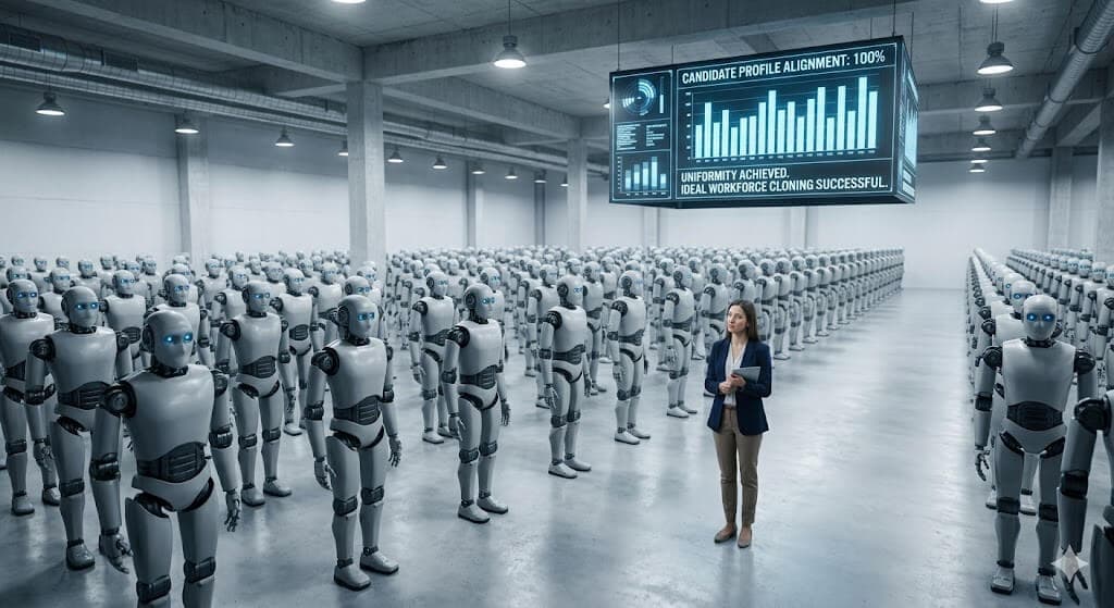 Is Your AI Hiring System Stuck in 2015? Here's How to Fix It for 2026