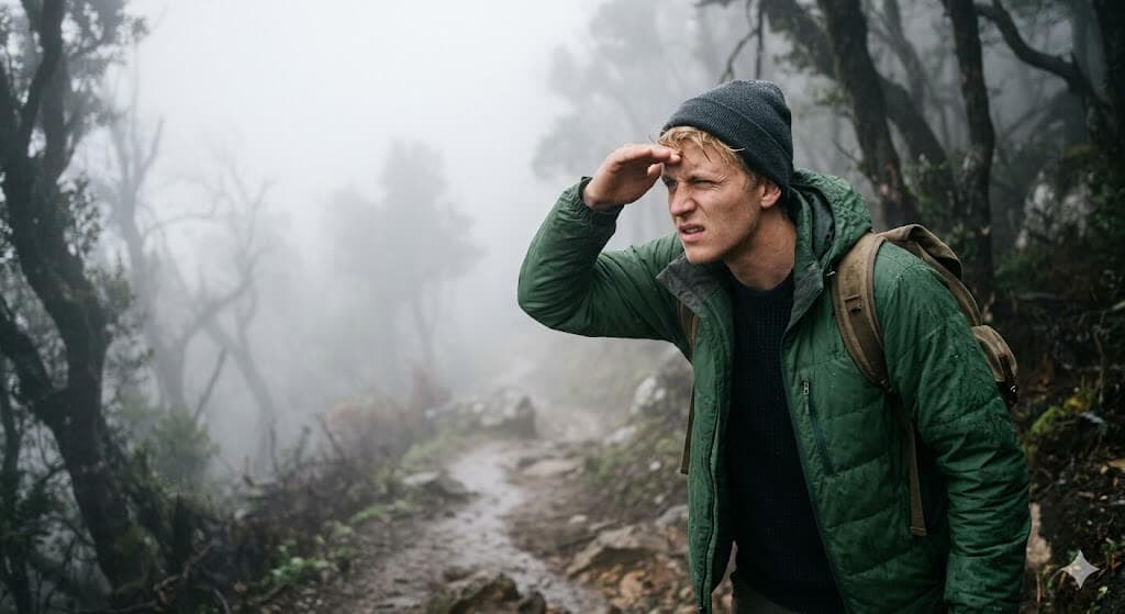 5 Proven Strategies to Lift Career Fog and Find Your Path Early On