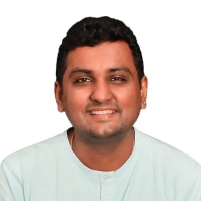 Abhishek Shah