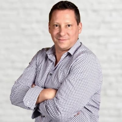 Gregg Podalsky