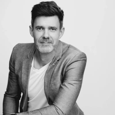 Richard Gibson