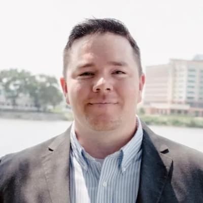 Joshua McAfee